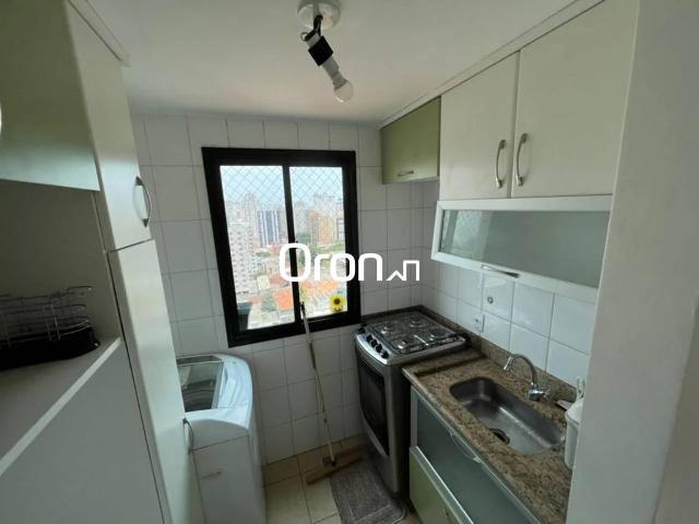 Apartamento venda em Jardim Santo Antônio, Aparecida de Goiânia