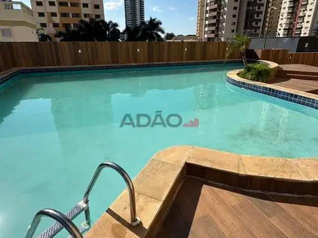Apartamento venda em Região Geográfica Imediata de Goiânia, Goiânia