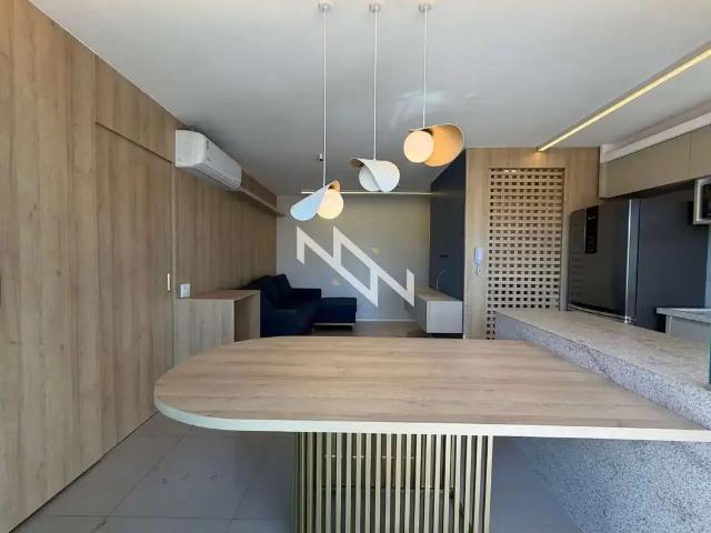 Apartamento venda em Região Geográfica Imediata de Goiânia, Goiânia