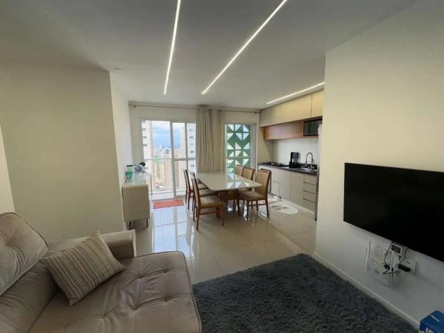 Apartamento venda em Residencial Brisas do Cerrado, Goiânia