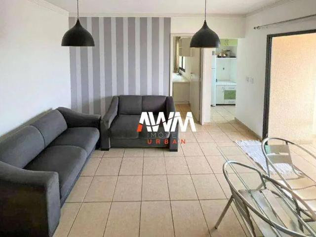 Apartamento venda em Região Geográfica Imediata de Goiânia, Goiânia