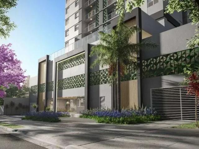 Apartamento venda em Região Geográfica Imediata de Goiânia, Goiânia