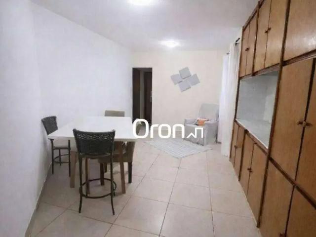 Apartamento venda em Região Geográfica Imediata de Goiânia, Aparecida de Goiânia