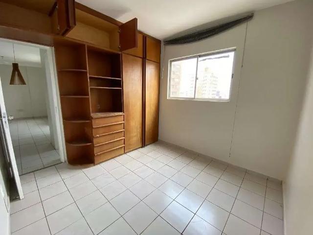 Apartamento venda em Região Geográfica Imediata de Goiânia, Goiânia