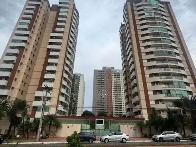 Apartamento venda em Setor Jardim das Esmeraldas, Goiânia