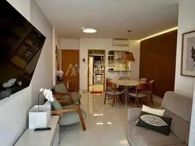 Apartamento venda em Região Geográfica Imediata de Goiânia, Goiânia