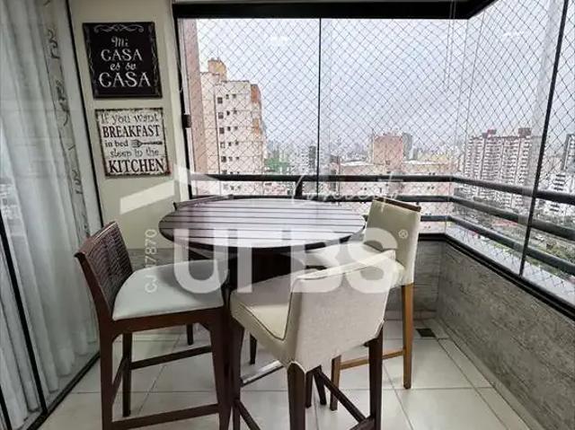 Apartamento venda em Região Geográfica Imediata de Goiânia, Goiânia