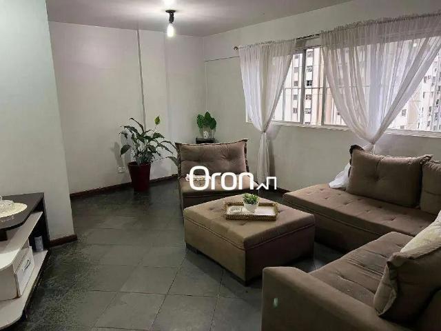 Apartamento venda em Região Geográfica Imediata de Goiânia, Aparecida de Goiânia