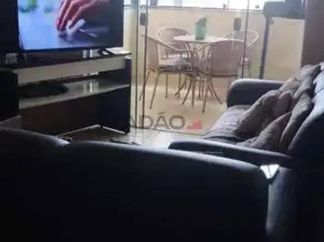 Apartamento venda em Região Geográfica Imediata de Goiânia, Goiânia