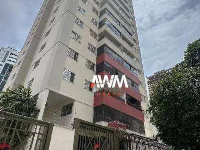 Apartamento venda em Região Geográfica Imediata de Goiânia, Goiânia
