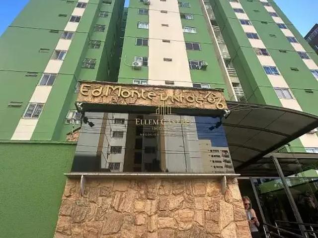Apartamento venda em Região Geográfica Imediata de Goiânia, Goiânia