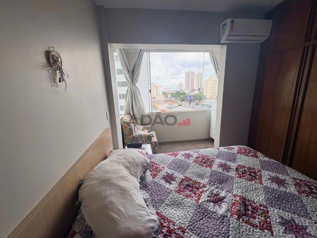 Apartamento venda em Vila Santa Isabel, Goiânia