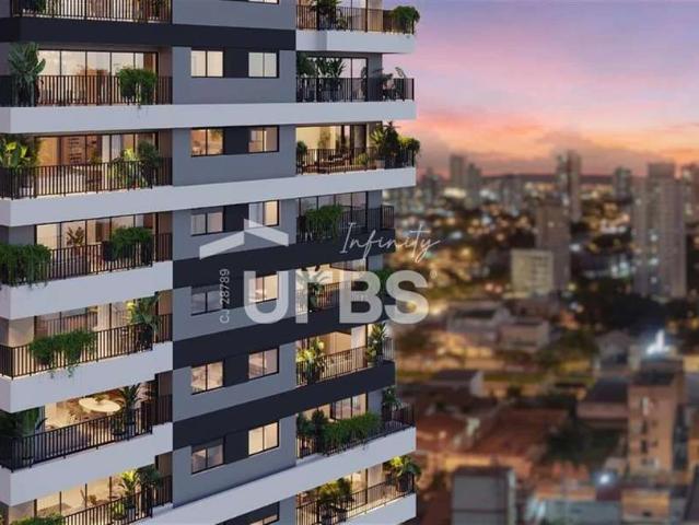 Apartamento venda em Região Geográfica Imediata de Goiânia, Goiânia