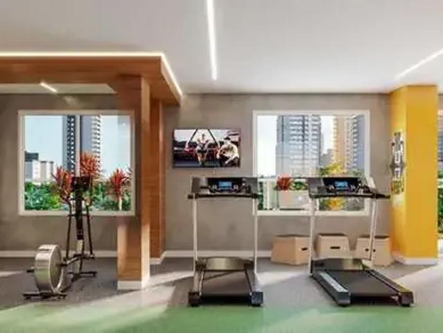 Apartamento venda em Região Geográfica Imediata de Goiânia, Goiânia