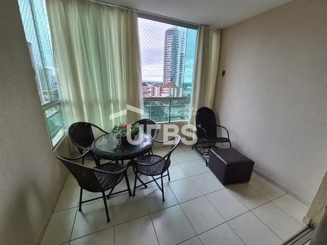 Apartamento venda em Região Geográfica Imediata de Goiânia, Goiânia
