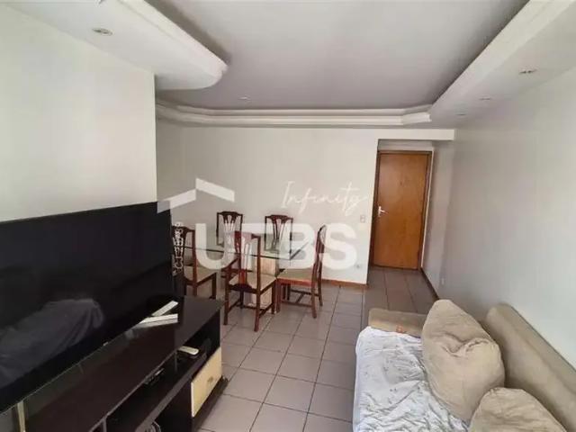 Apartamento venda em Região Geográfica Imediata de Goiânia, Goiânia