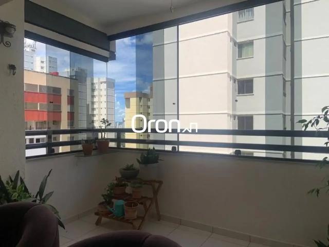 Apartamento venda em Região Geográfica Imediata de Goiânia, Aparecida de Goiânia