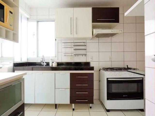 Apartamento venda em Região Geográfica Imediata de Goiânia, Goiânia