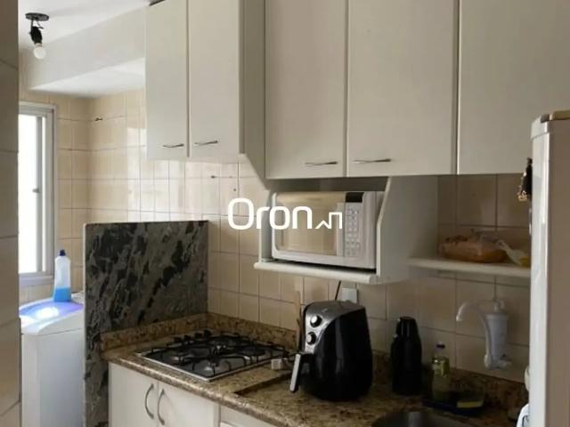 Apartamento venda em Região Geográfica Imediata de Goiânia, Aparecida de Goiânia