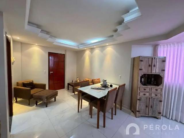 Apartamento venda em Região Geográfica Imediata de Goiânia, Goiânia