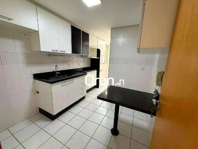 Apartamento venda em Região Geográfica Imediata de Goiânia, Aparecida de Goiânia