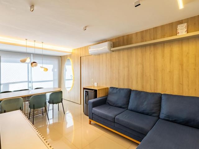 Apartamento venda em Região Geográfica Imediata de Goiânia, Goiânia