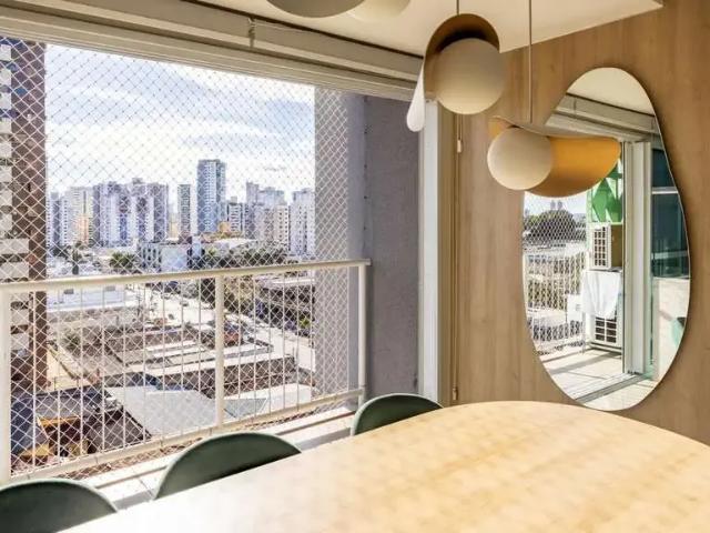 Apartamento venda em Região Geográfica Imediata de Goiânia, Goiânia