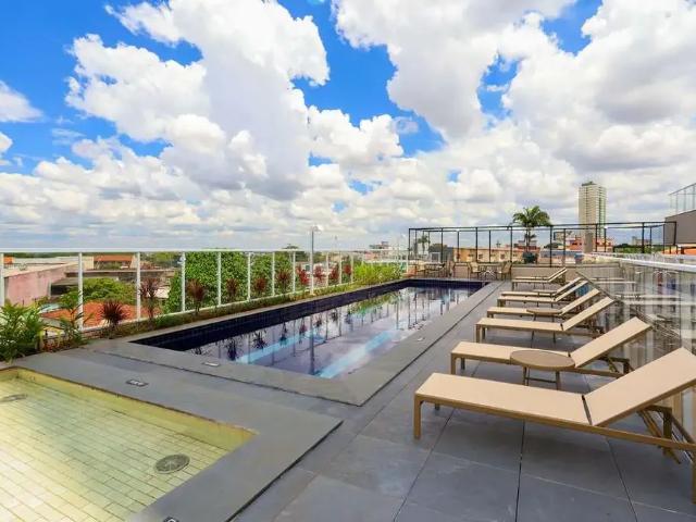 Apartamento venda em Região Geográfica Imediata de Goiânia, Goiânia