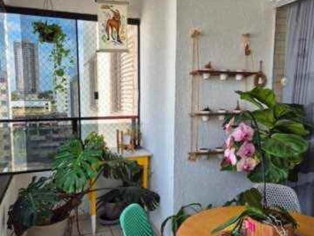 Apartamento venda em Região Geográfica Imediata de Goiânia, Goiânia