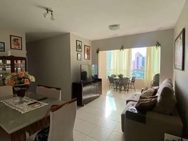 Apartamento venda em Região Geográfica Imediata de Goiânia, Goiânia