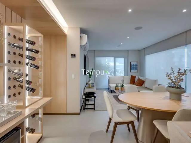 Apartamento venda em Região Geográfica Imediata de Goiânia, Goiânia