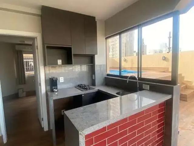 Apartamento venda em Região Geográfica Imediata de Goiânia, Goiânia