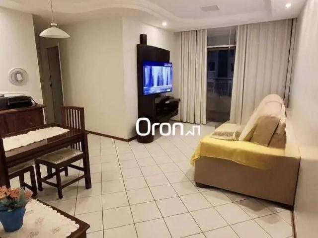 Apartamento venda em Região Geográfica Imediata de Goiânia, Aparecida de Goiânia