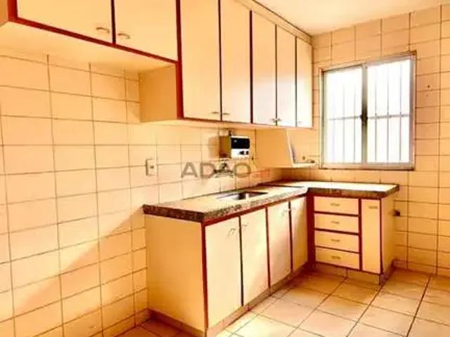 Apartamento venda em Região Geográfica Imediata de Goiânia, Goiânia