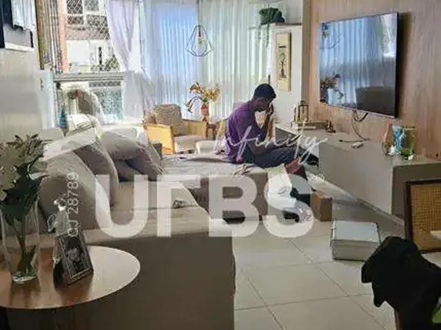 Apartamento venda em Região Geográfica Imediata de Goiânia, Goiânia