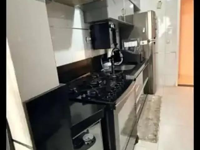Apartamento venda em Região Geográfica Imediata de Goiânia, Goiânia