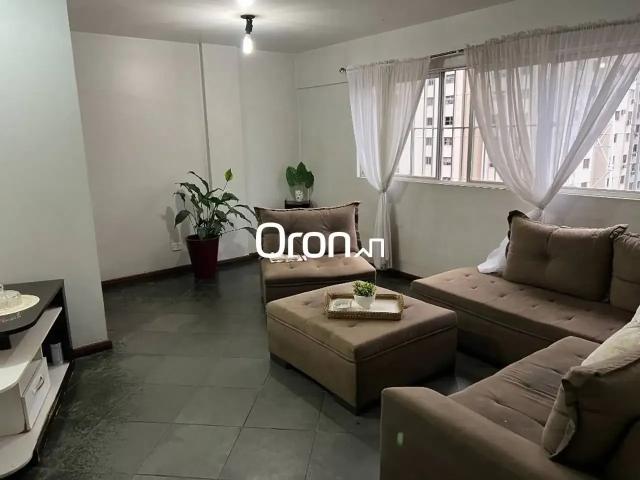 Apartamento venda em Região Geográfica Imediata de Goiânia, Aparecida de Goiânia