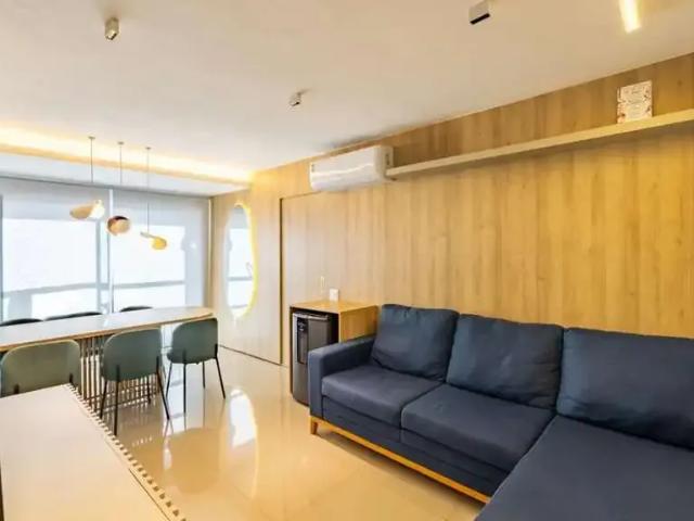 Apartamento venda em Região Geográfica Imediata de Goiânia, Goiânia