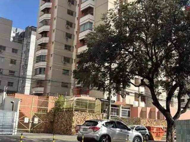 Apartamento venda em Região Geográfica Imediata de Goiânia, Aparecida de Goiânia