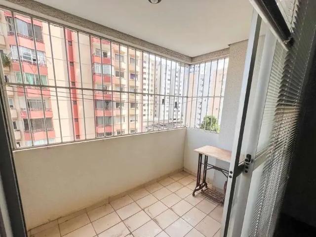 Apartamento venda em Região Geográfica Imediata de Goiânia, Goiânia