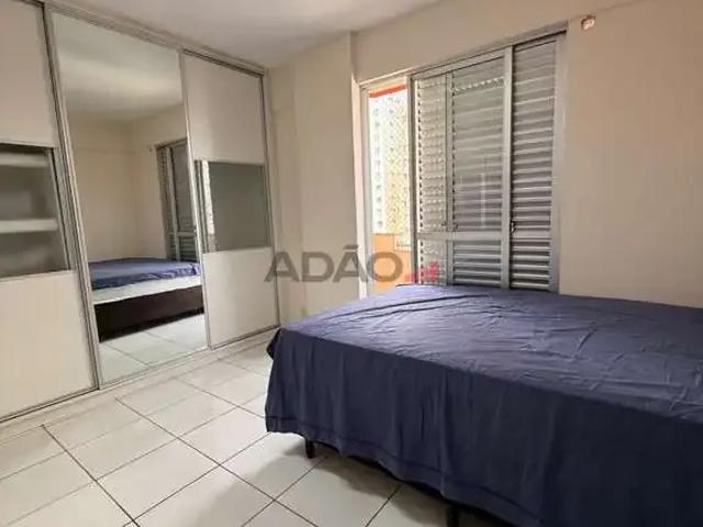 Apartamento venda em Região Geográfica Imediata de Goiânia, Goiânia
