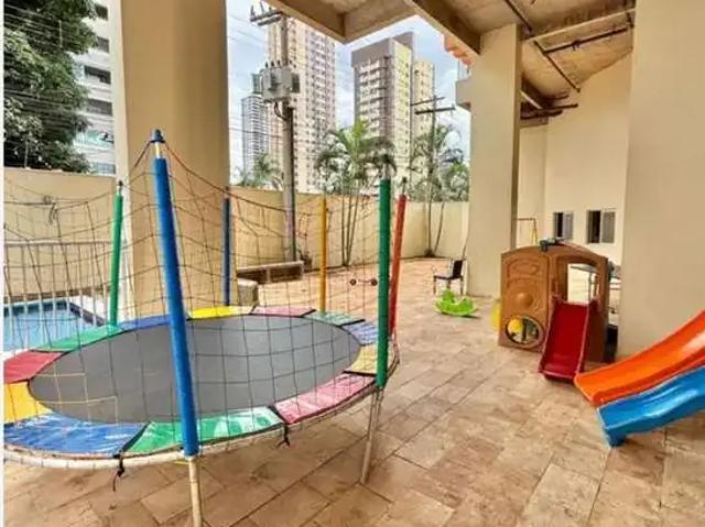 Apartamento venda em Região Geográfica Imediata de Goiânia, Goiânia