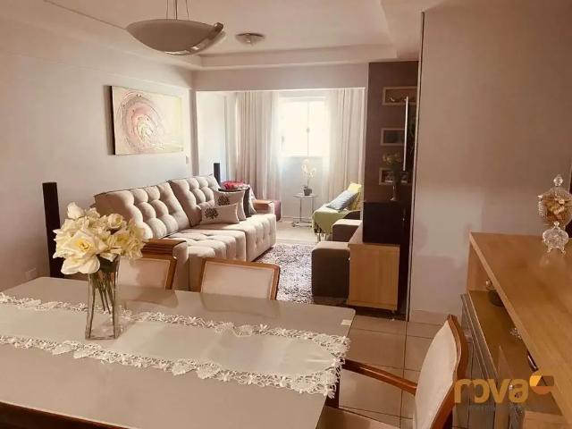 Apartamento venda em Região Geográfica Imediata de Goiânia, Goiânia