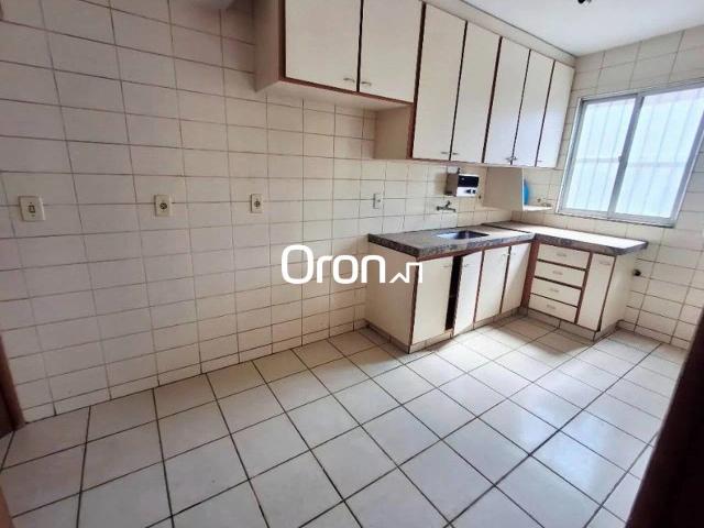 Apartamento venda em Jardim Santo Antônio, Aparecida de Goiânia