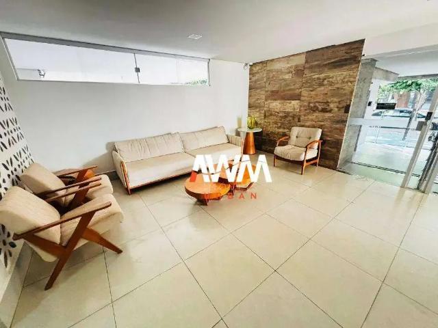 Apartamento venda em Região Geográfica Imediata de Goiânia, Goiânia
