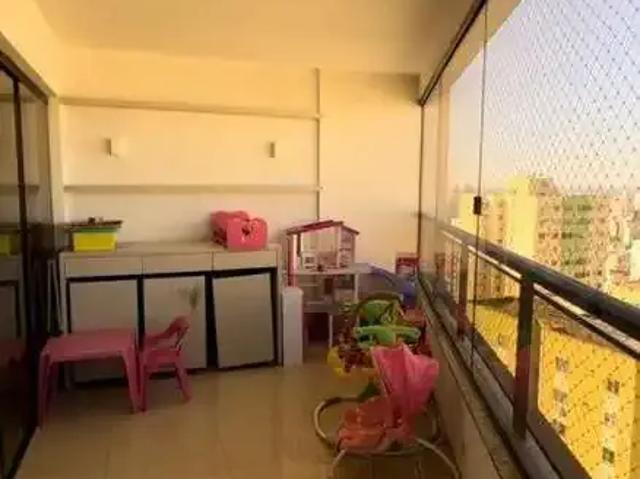 Apartamento venda em Região Geográfica Imediata de Goiânia, Goiânia