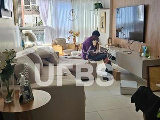Apartamento venda em Região Geográfica Imediata de Goiânia, Goiânia