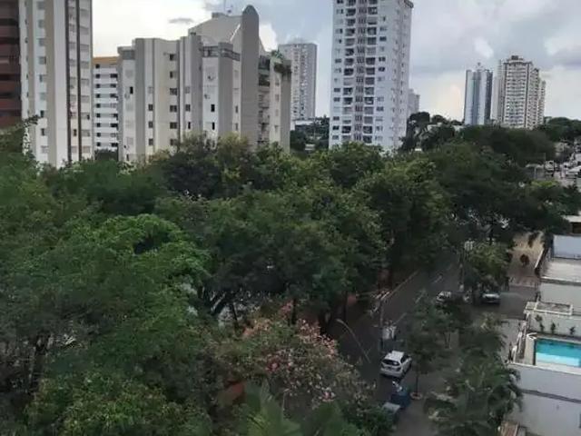 Apartamento venda em Região Geográfica Imediata de Goiânia, Goiânia