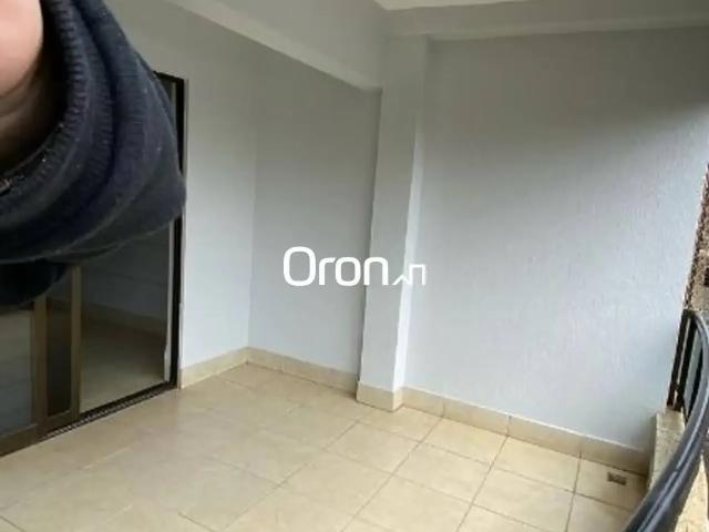 Apartamento venda em Região Geográfica Imediata de Goiânia, Aparecida de Goiânia