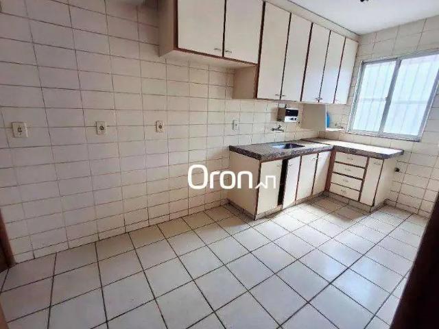 Apartamento venda em Região Geográfica Imediata de Goiânia, Aparecida de Goiânia